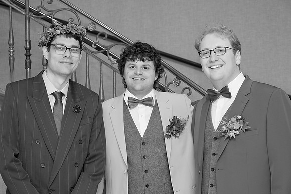 formals 16