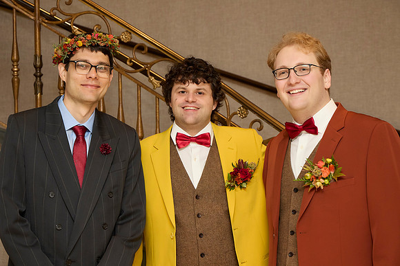 formals 15