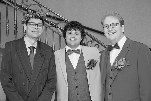 formals 18