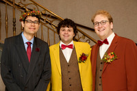 formals 17