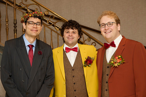 formals 17