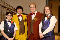 formals 19