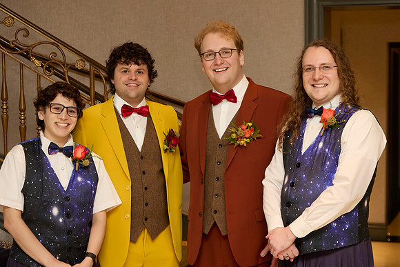 formals 21