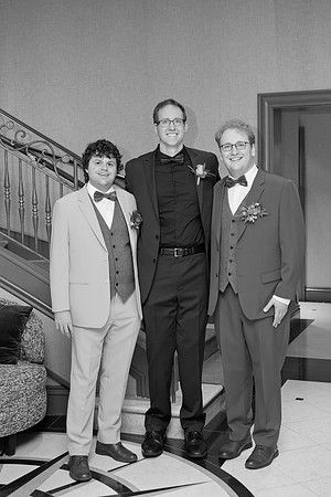 formals 24