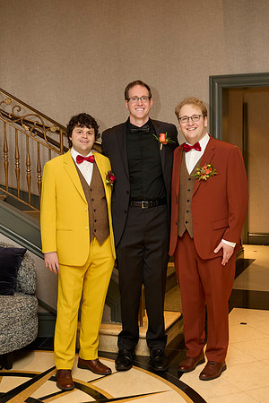 formals 23