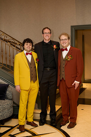 formals 25