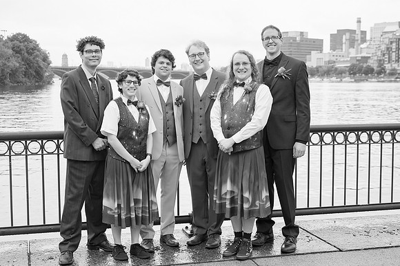 formals 40