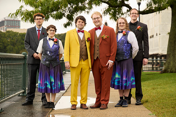 formals 43