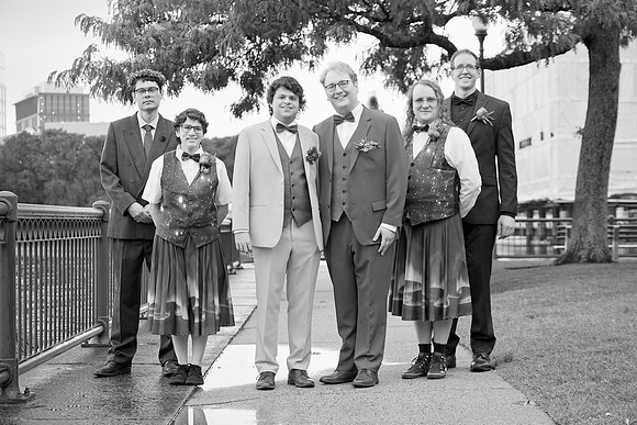 formals 48