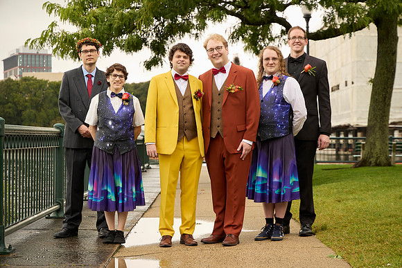 formals 49
