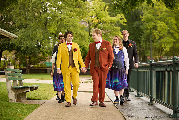 formals 57
