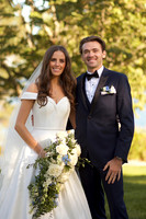 Stageneck Inn wedding Kaitlyn and Matt