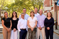 Port Wealth head shots downtown Newburyport retouch level 2