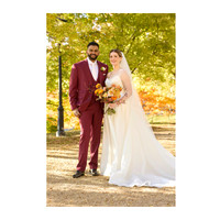 Jenn and David third pass