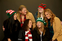 Portside Dental professional studio head shots