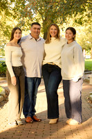 Athanas family photos downtown Newburyport