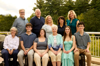 Sullivan family photos