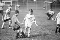 scarlett soccer 10