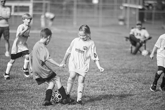 scarlett soccer 10