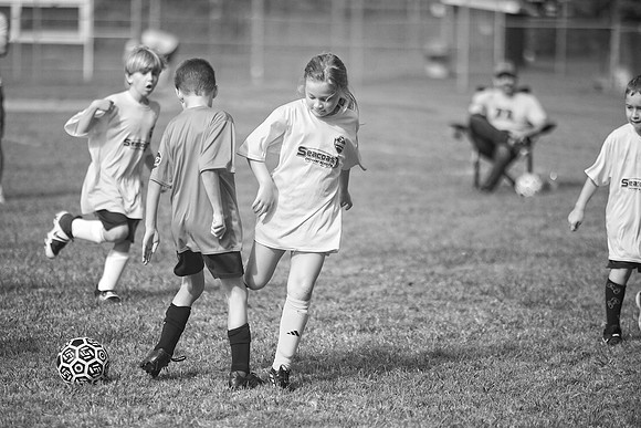 scarlett soccer 12