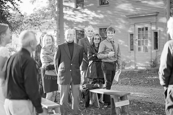 ceremony 27