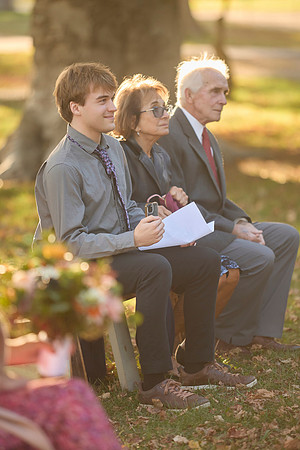 ceremony 36