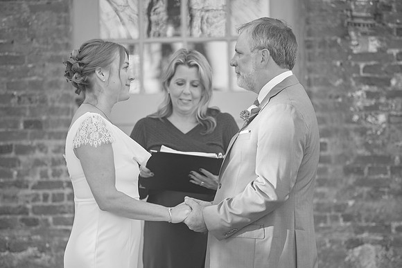 ceremony 45