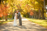 Spencer Peirce Little Farm wedding Angela and Rick