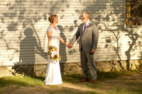 Spencer Peirce Little Farm wedding Angela and Rick