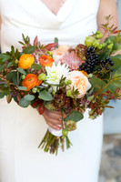 Spencer Peirce Little Farm wedding details