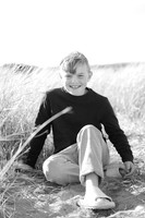 Plum Island family photos Teheen 2022 not retouched