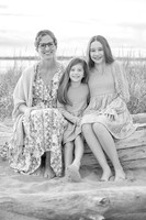 Sarah's family beach photos