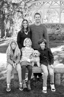 Atkinson Common fall family photos Andrea D
