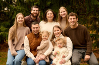 Laliberty Limoli family photos at Atkinson Common