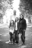 Maudslay fall family photos Buckley no filter