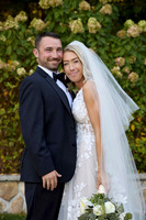 Renaissance Golf Club wedding highlights folder and album suggestions