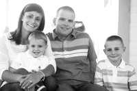 The Widfeldts retouched