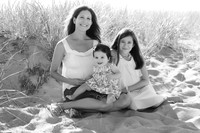 Danika's Family