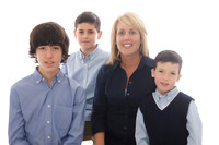 the harris'