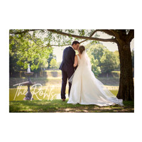 Richard and Erin wedding album second pass