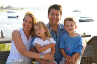 pauline's family
