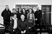 Rockland Trust Btone Fitness workplace editorial photos 2026 #newburyportphotographer