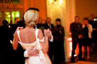 toasts cake dances