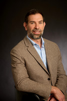 TJ Hagan studio headshots