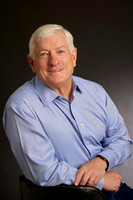 Todd G professional head shots