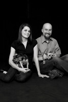 engagement photos