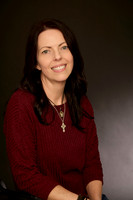 Dr. Jen professional headshots