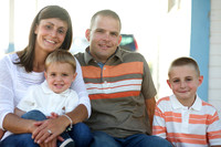 The Widfeldts not  retouched