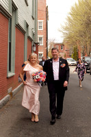 pre ceremony