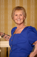 Exeter Hospital Awards dinner 2026
